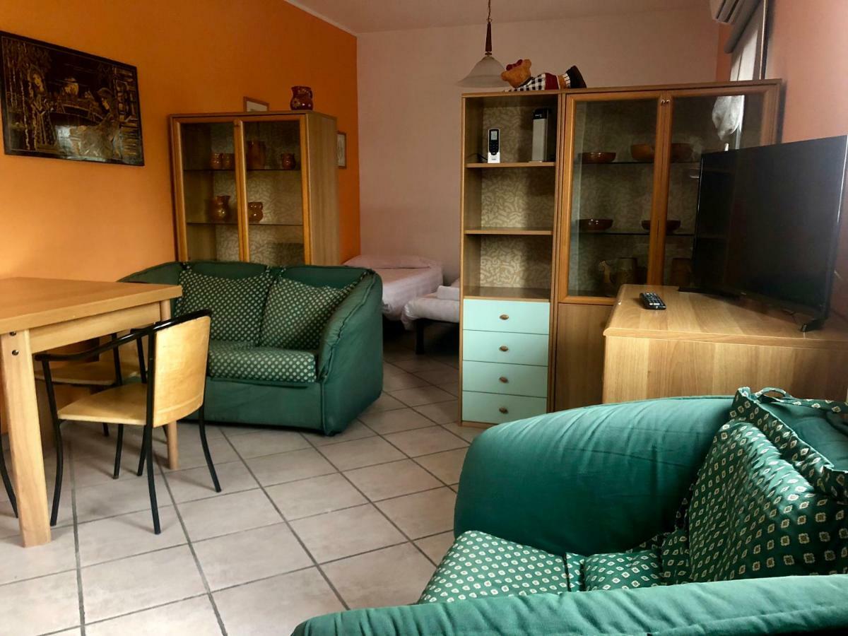 Airone Hotel Reggio Emilia Ngoại thất bức ảnh